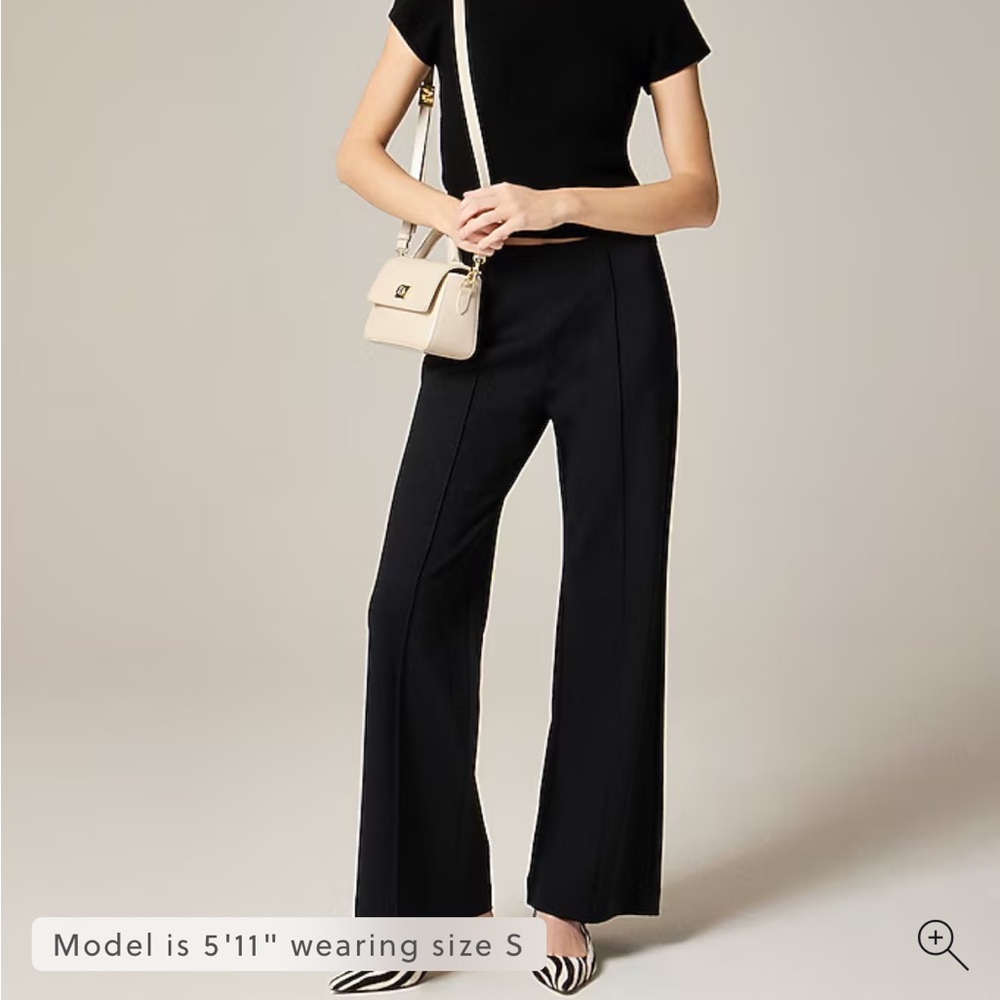 J Crew Trousers BNWT